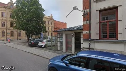 Commercial properties for rent in Sundsvall - Photo from Google Street View