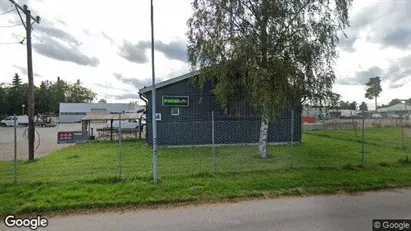 Industrial properties for rent in Avesta - Photo from Google Street View