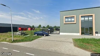 Kantorruimte te huur in Haaksbergen - Foto uit Google Street View