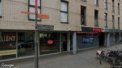 Office spaces for rent in Stad Antwerp - Photo from Google Street View