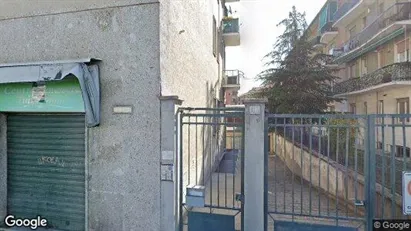 Office spaces for rent in Bresso - Photo from Google Street View