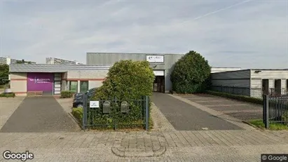 Bedrijfsruimtes te huur in Kerkrade - Foto uit Google Street View