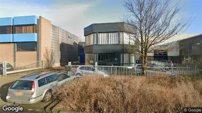 Kantorruimte te huur in Beverwijk - Foto uit Google Street View