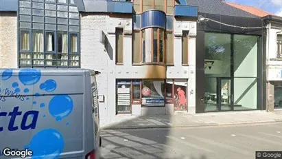 Lokaler til leje i Wevelgem - Foto fra Google Street View