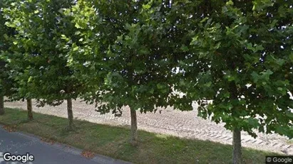 Lagerlokaler för uthyrning i Wielsbeke – Foto från Google Street View