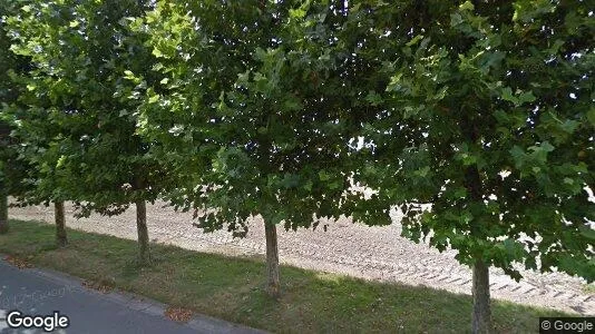 Magazijnen te huur i Wielsbeke - Foto uit Google Street View