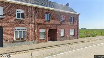 Warehouses for rent in Ieper - Photo from Google Street View