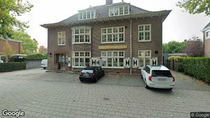 Office spaces for rent in Enschede - Photo from Google Street View
