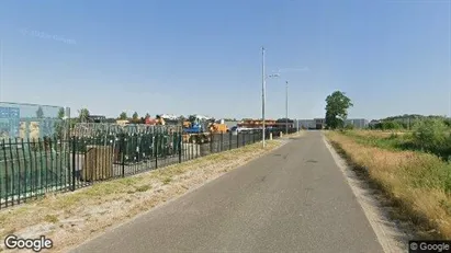 Företagslokaler för uthyrning i Wierden – Foto från Google Street View