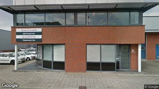Producties te huur i Barendrecht - Foto uit Google Street View