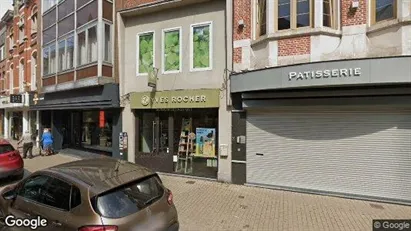 Commercial properties for rent in Dendermonde - Photo from Google Street View