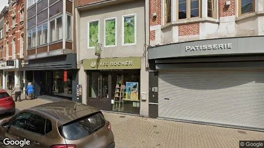 Bedrijfsruimtes te huur i Dendermonde - Foto uit Google Street View