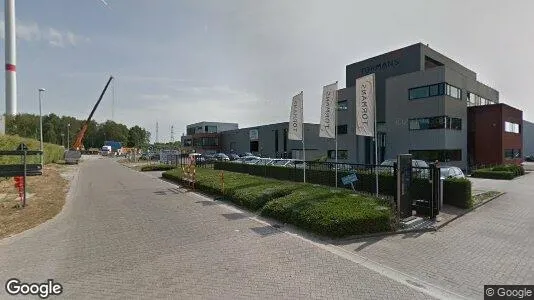 Producties te huur i Geel - Foto uit Google Street View
