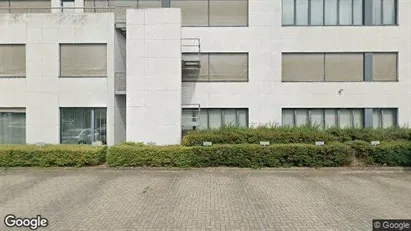 Industrilokaler för uthyrning i Kontich – Foto från Google Street View