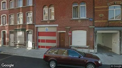 Industrial properties for rent in Verviers - Photo from Google Street View