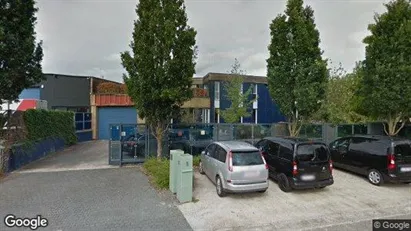 Industrilokaler för uthyrning i Westerlo – Foto från Google Street View