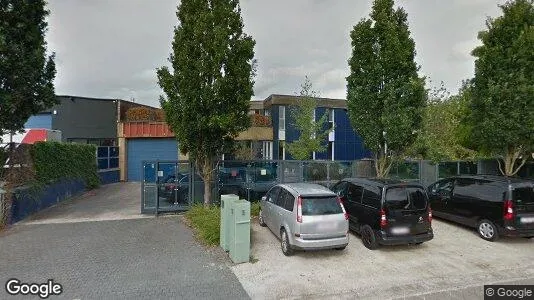Industrial properties for rent i Westerlo - Photo from Google Street View