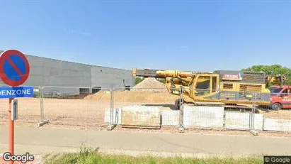 Industrial properties for rent in Lennik - Photo from Google Street View