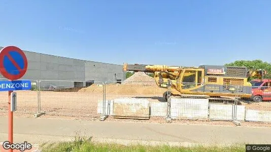 Industrial properties for rent i Lennik - Photo from Google Street View