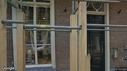 Kontorslokaler för uthyrning i Amersfoort – Foto från Google Street View