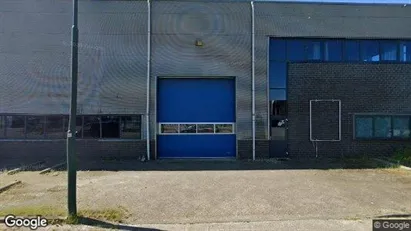 Office spaces for rent in Bunschoten - Photo from Google Street View