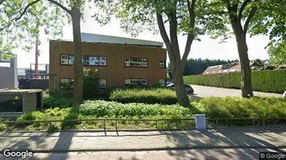 Kantorruimte te huur in Zoetermeer - Foto uit Google Street View