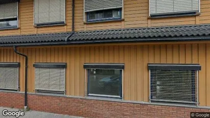 Office spaces for rent in Skien - Photo from Google Street View