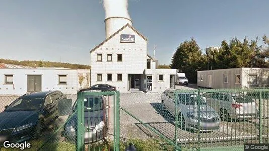 Office spaces for rent i Hoei - Photo from Google Street View