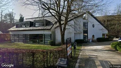 Kontorlokaler til leje i Rixensart - Foto fra Google Street View