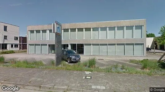 Office spaces for rent i Antwerp Wilrijk - Photo from Google Street View