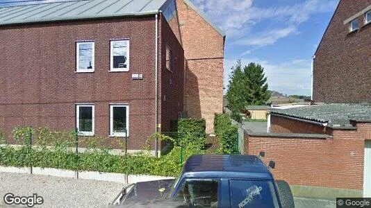 Office spaces for rent i Affligem - Photo from Google Street View