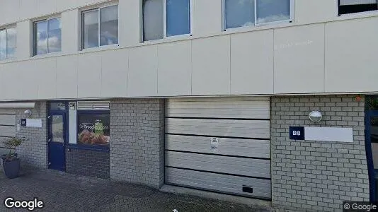 Kantorruimte te huur i Sliedrecht - Foto uit Google Street View