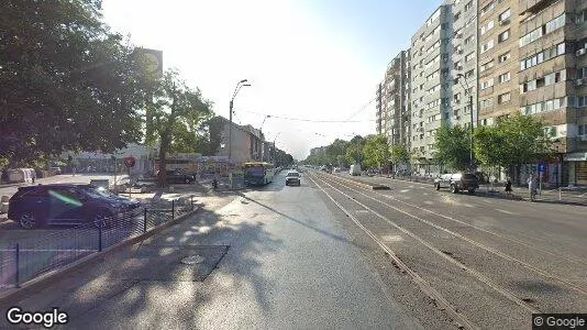 Kantorruimte te huur i Boekarest - Sectorul 1 - Foto uit Google Street View