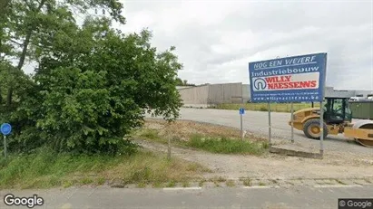 Industrilokaler för uthyrning i Ronse – Foto från Google Street View