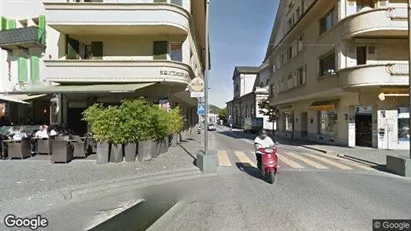 Office spaces for rent in Monthey - Photo from Google Street View
