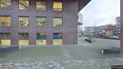 Kontorhoteller til leje i Amersfoort - Foto fra Google Street View