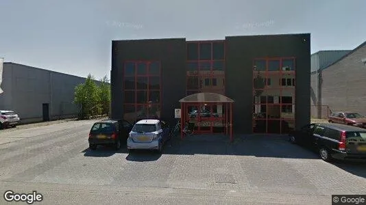 Commercial properties for rent i Eersel - Photo from Google Street View