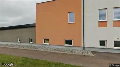 Kantorruimte te huur in Karlstad - Foto uit Google Street View