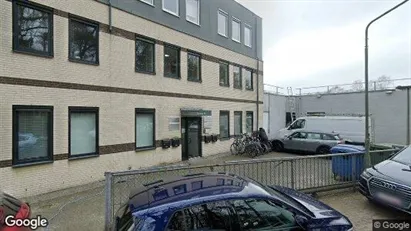 Kantorruimte te huur in Boxtel - Foto uit Google Street View