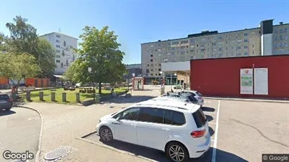 Kontorlokaler til leje i Angered - Foto fra Google Street View