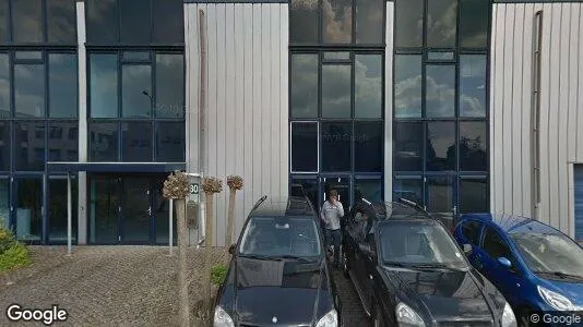 Commercial properties for rent i Nieuwkoop - Photo from Google Street View