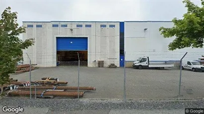 Commercial properties for rent in Sandnes - Photo from Google Street View