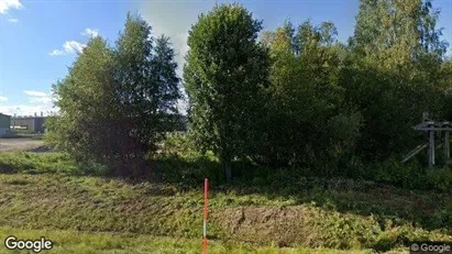 Industrilokaler för uthyrning i Boden – Foto från Google Street View