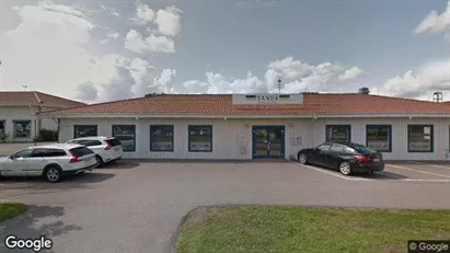 Office spaces for rent in Kalmar - Photo from Google Street View