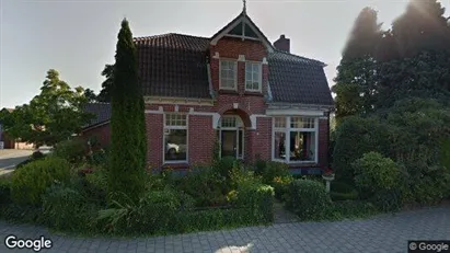 Bedrijfsruimtes te huur in Dinkelland - Foto uit Google Street View