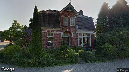 Bedrijfsruimtes te huur i Dinkelland - Foto uit Google Street View