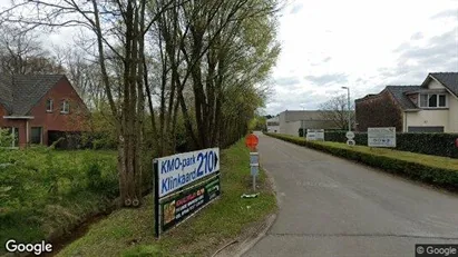 Bedrijfsruimtes te huur in Kapellen - Foto uit Google Street View