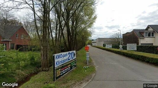 Commercial properties for rent i Kapellen - Photo from Google Street View