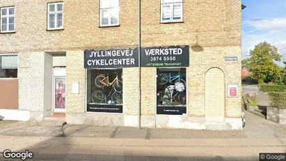 Clinics for rent in Vanløse - Photo from Google Street View