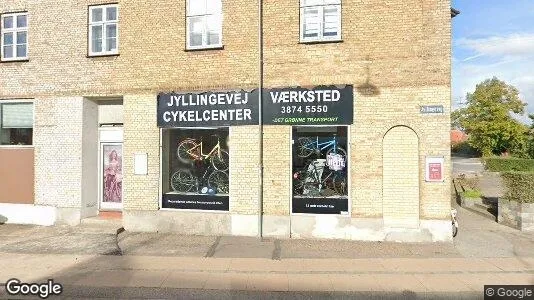Clinics for rent i Vanløse - Photo from Google Street View